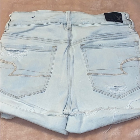 Shorts - Picture 2 of 3